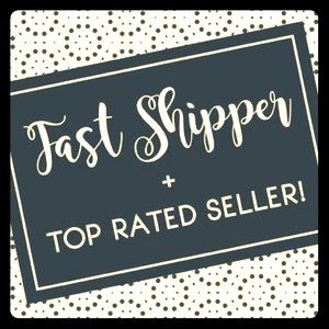 ⭐️⭐️⭐️⭐️⭐️